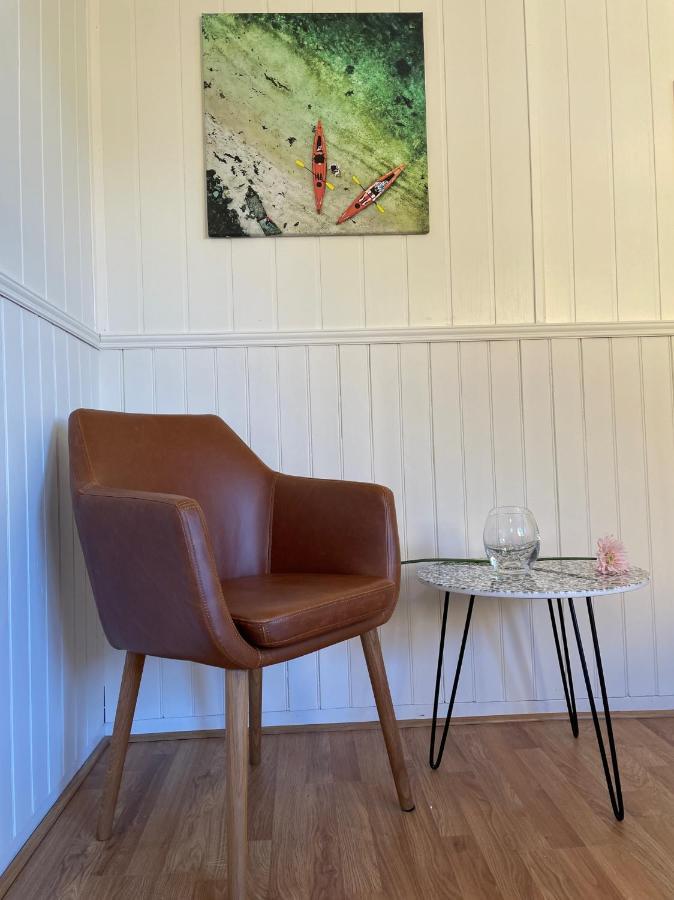 Fjord Hotel Valldal