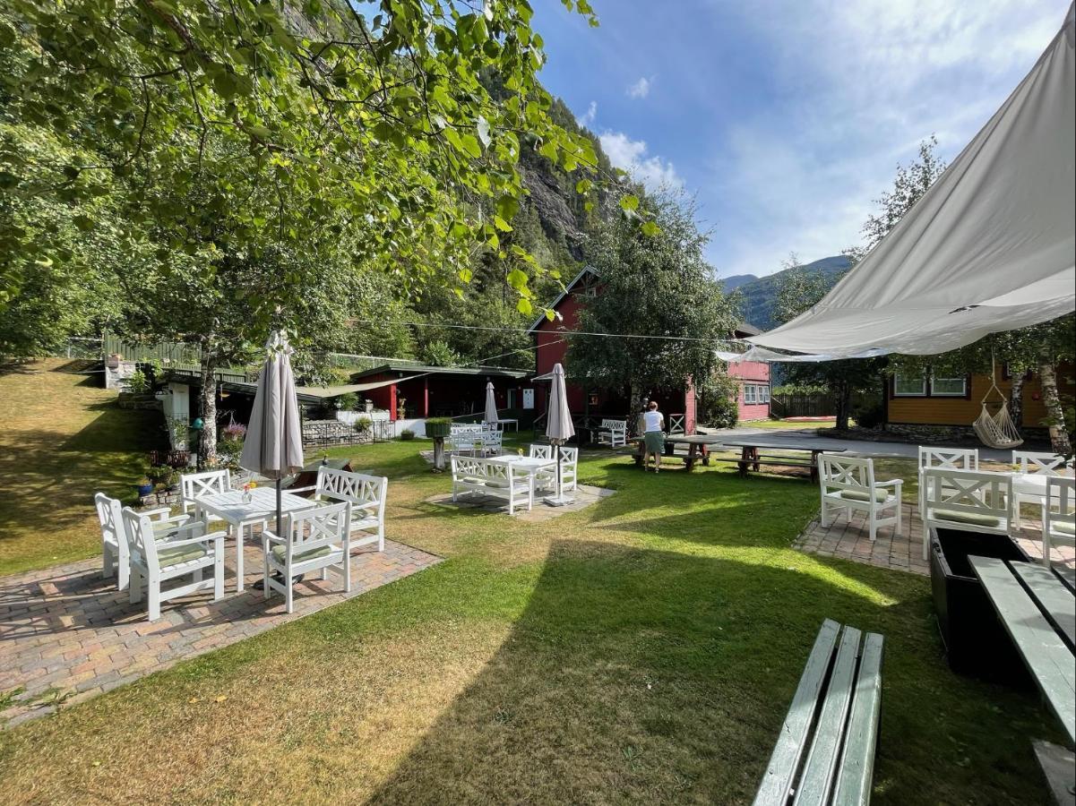 Hotel Fjord 3*