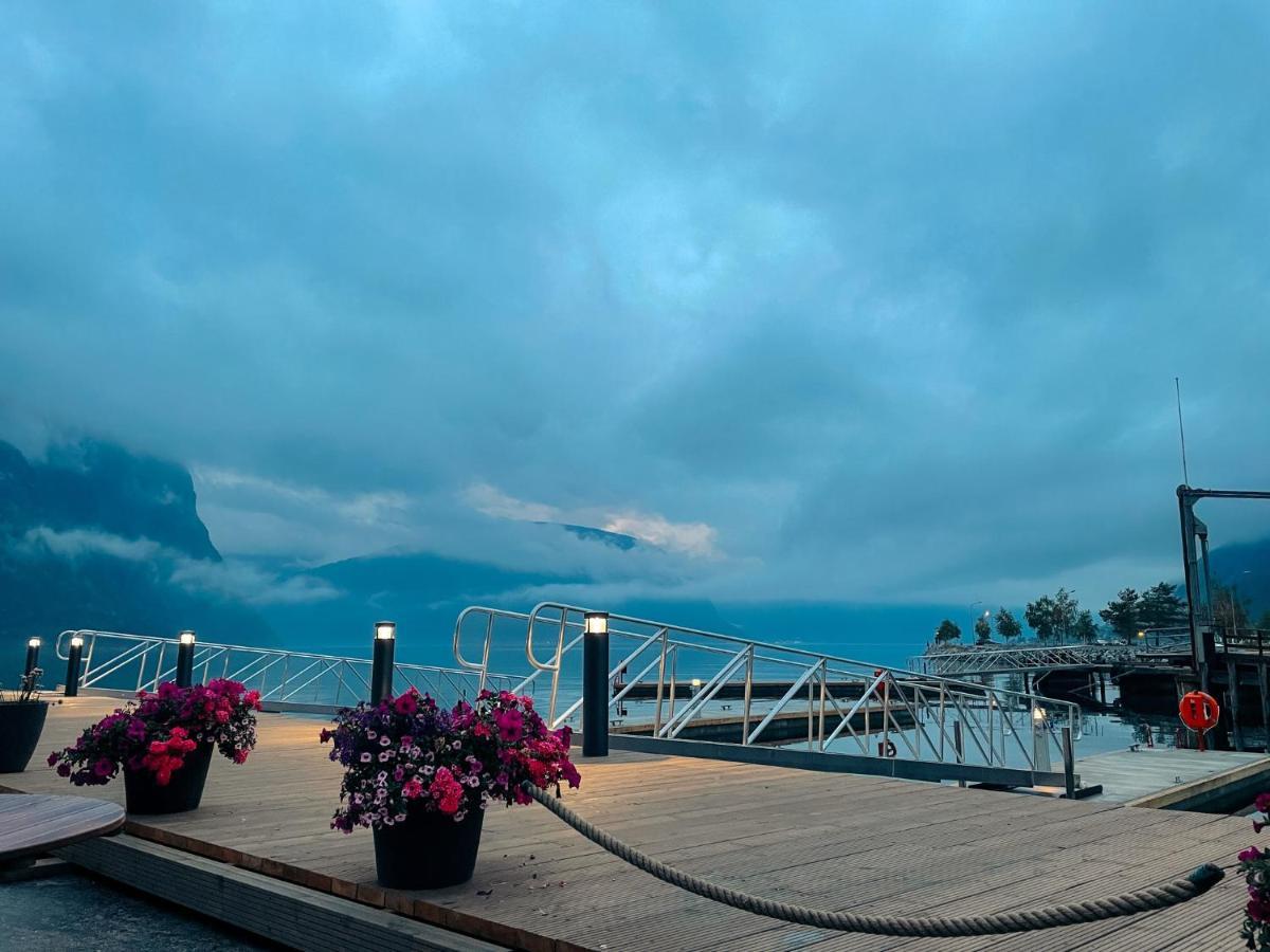 Fjord Hotel Valldal