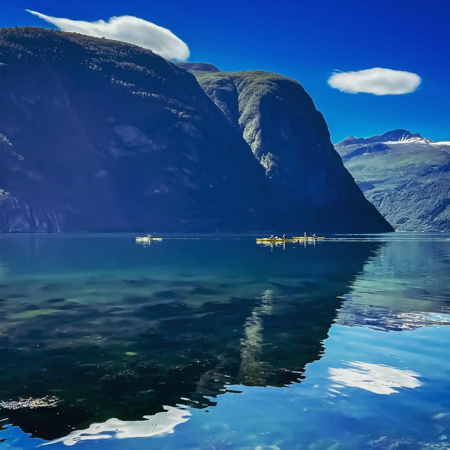 Fjord 3* Valldal