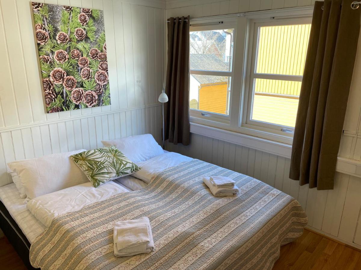 Hotel Fjord 3*