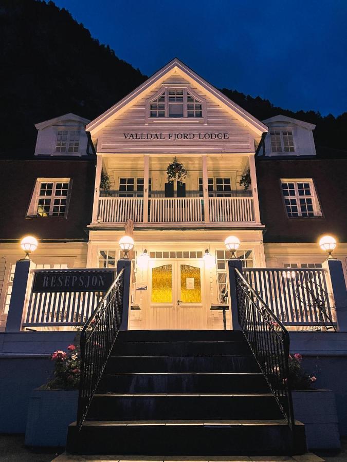 Hotel Fjord