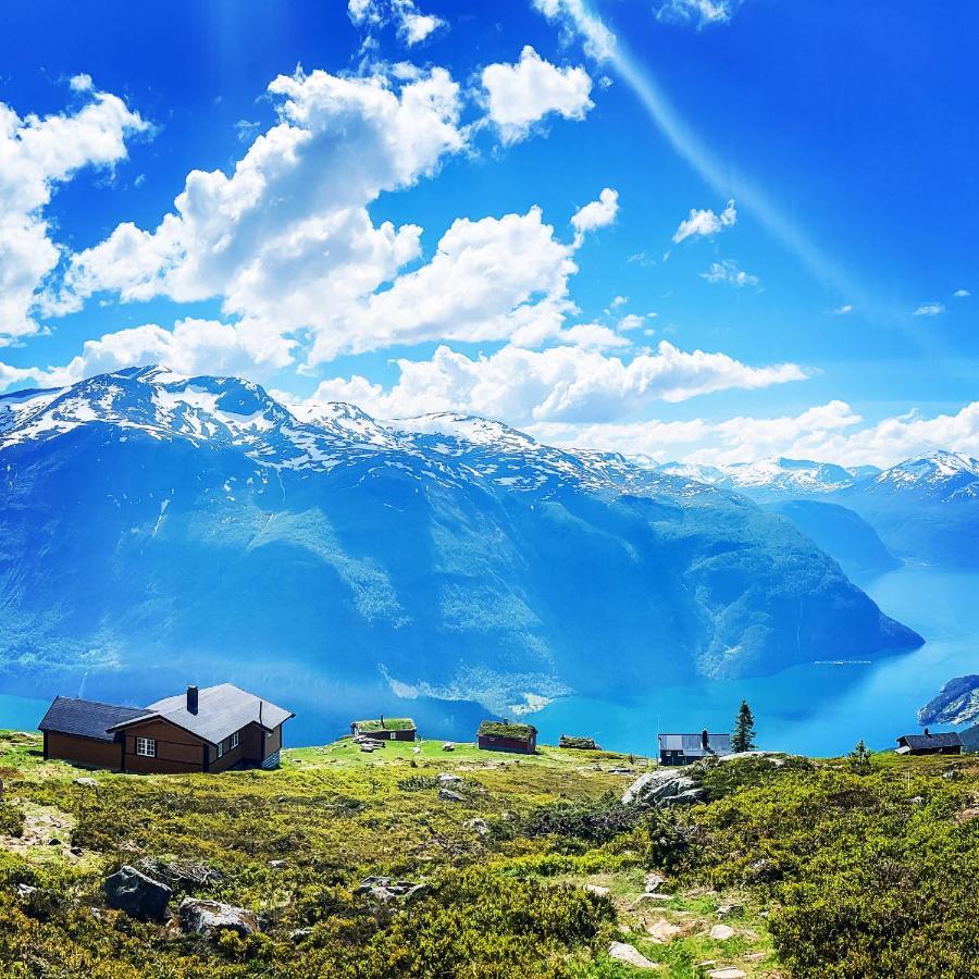 Fjord 3* Valldal