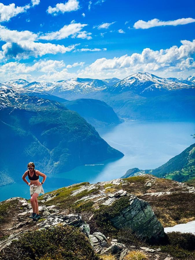 Fjord