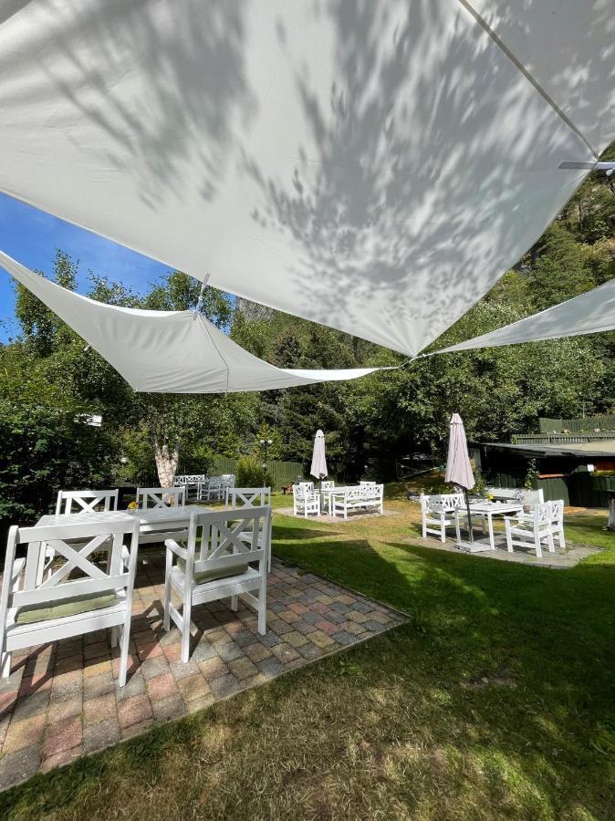 Hotel Fjord Valldal
