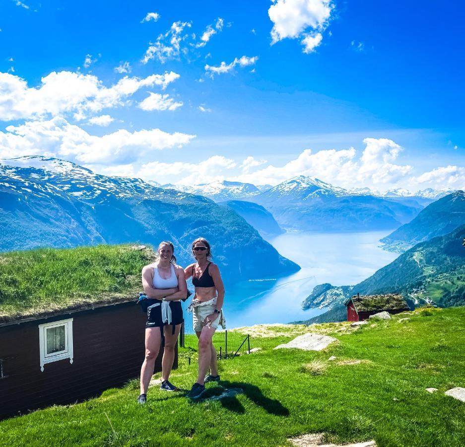 Hotel Fjord