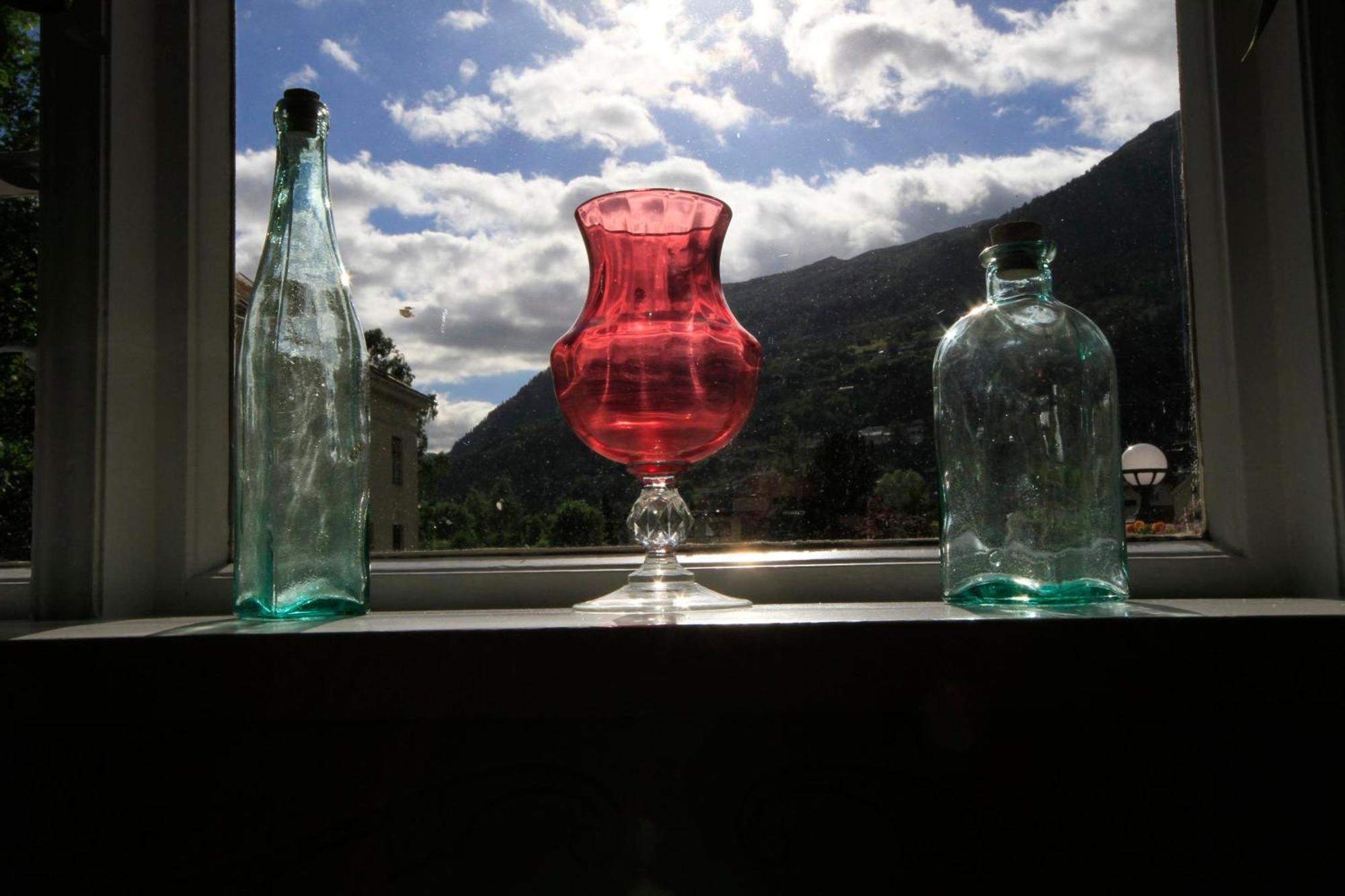 Hotel Fjord Valldal