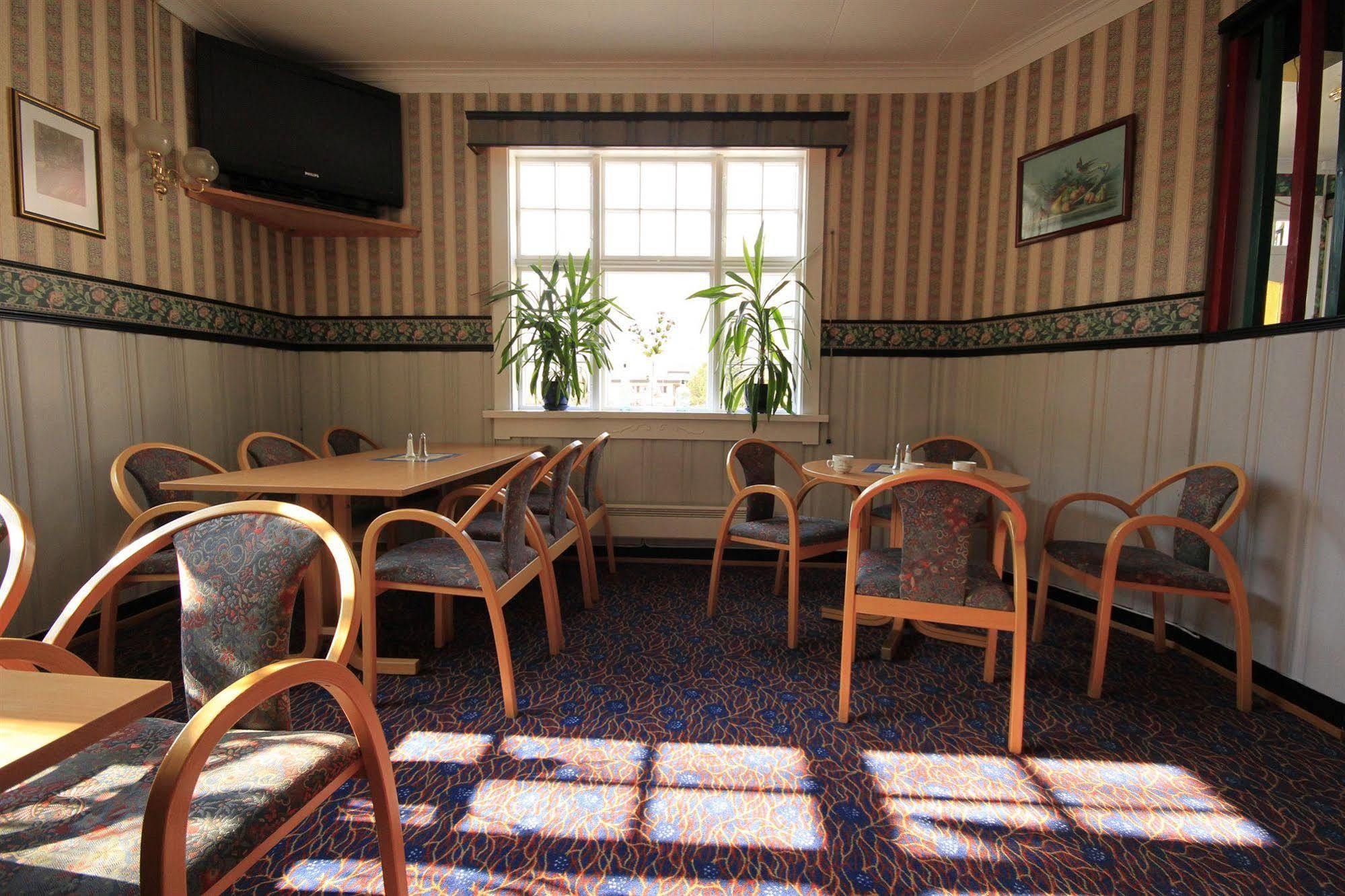 Fjord Hotel Valldal