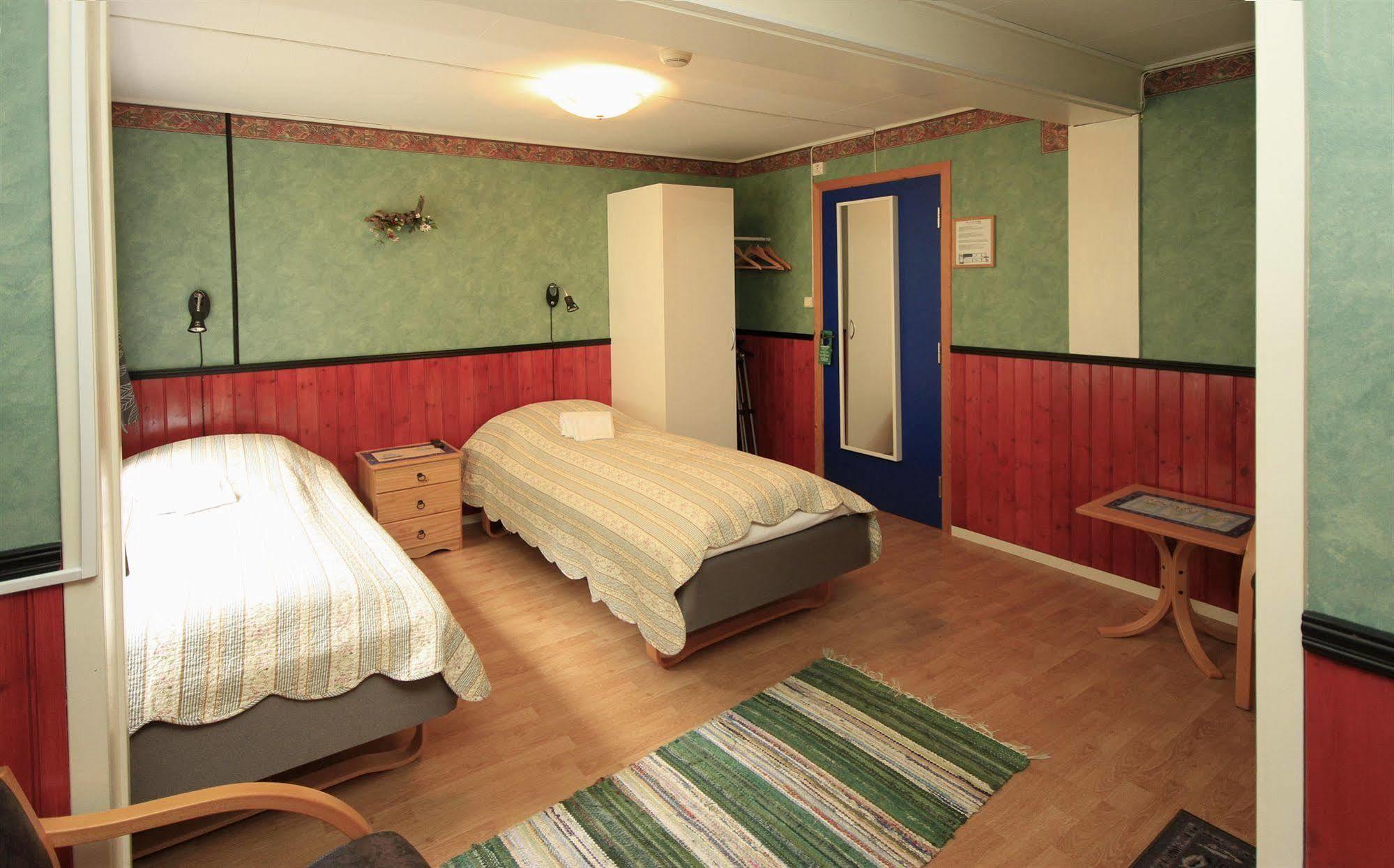 Fjord Hotel 3*